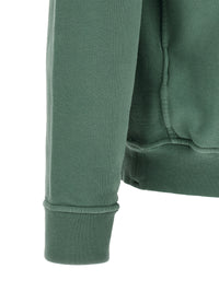 Stone Island Men 'Badge Stone Island' Hoodie