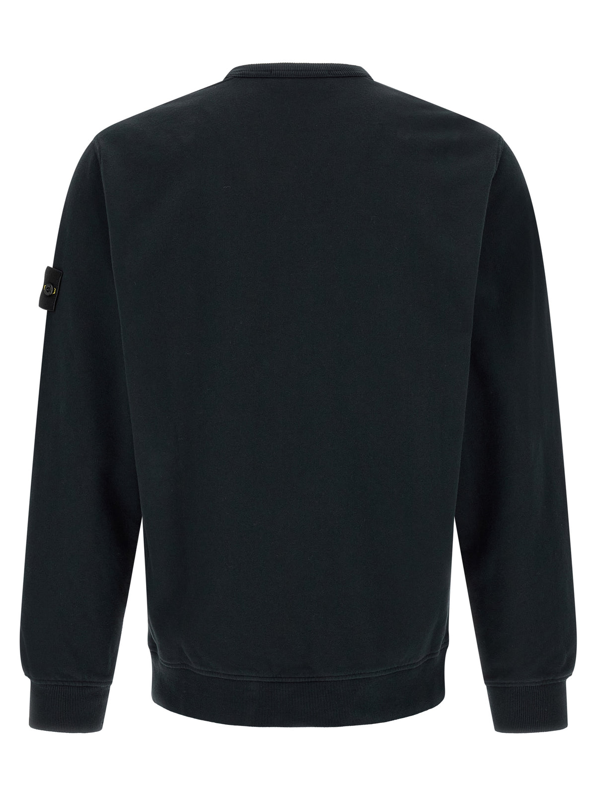 Stone Island Men 'Badge Stone Island' Sweatshirt