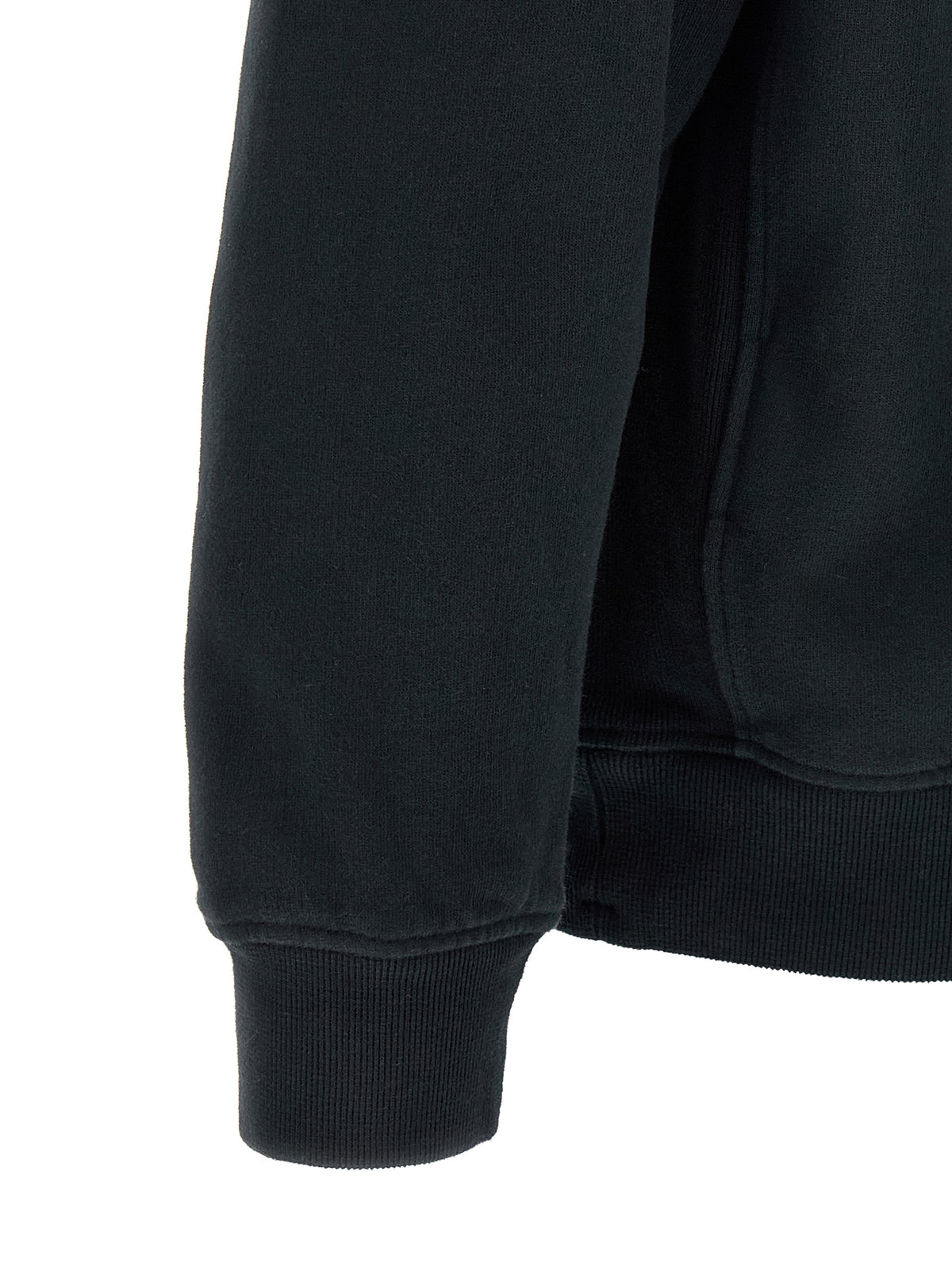 Stone Island Men 'Badge Stone Island' Sweatshirt
