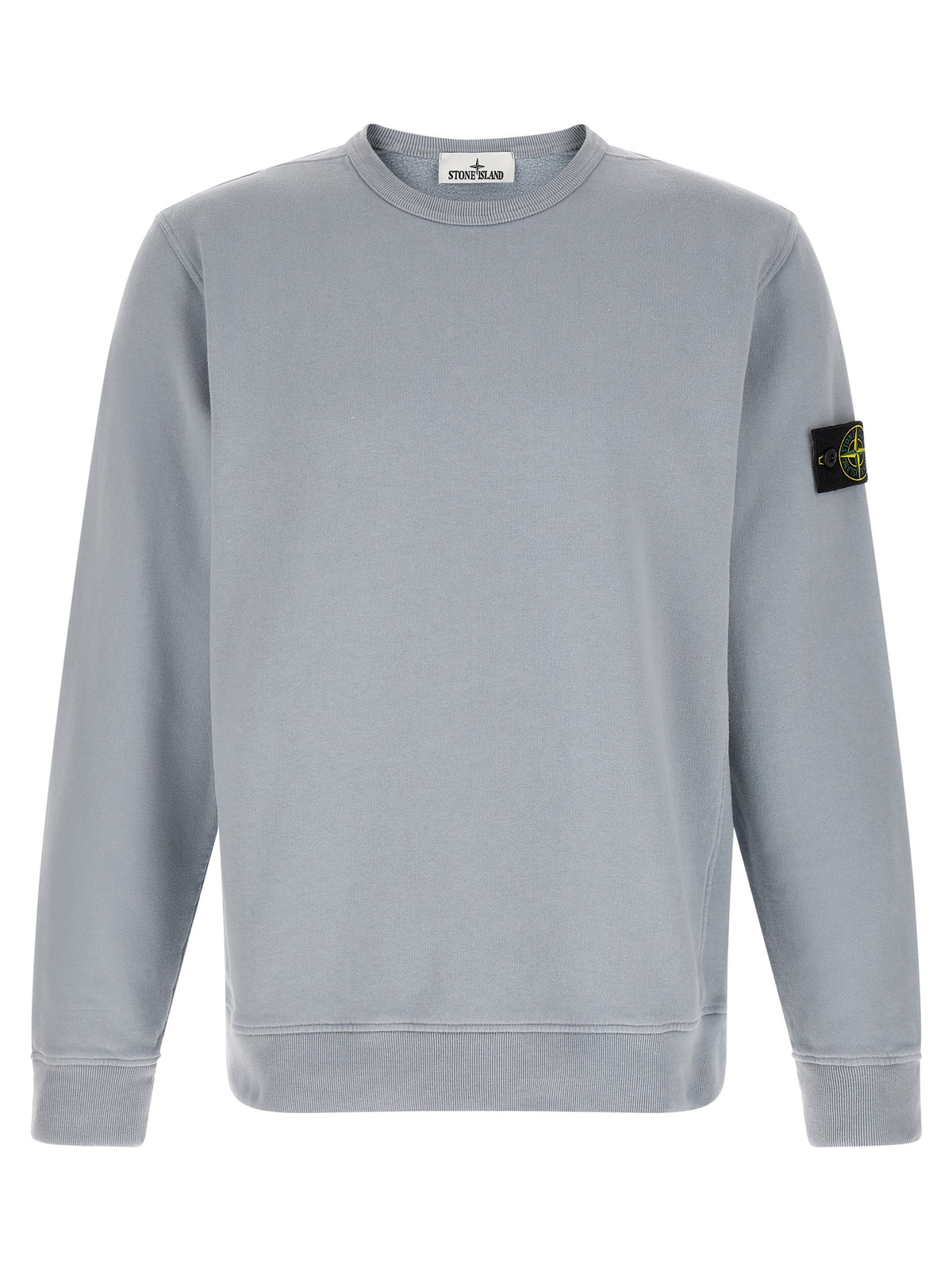 STONE ISLAND Stone Island Men 'Badge Stone Island' Sweatshirt