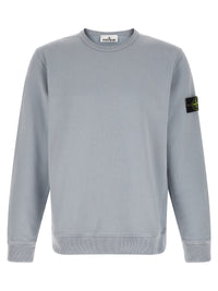STONE ISLAND Stone Island Men 'Badge Stone Island' Sweatshirt