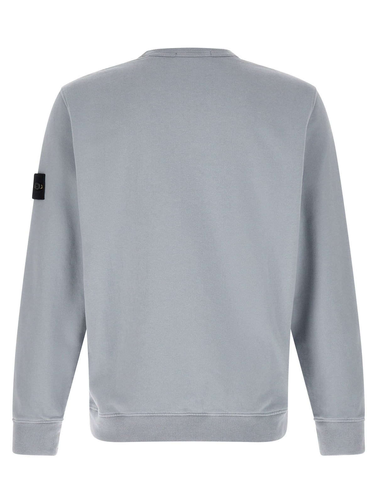 STONE ISLAND Stone Island Men 'Badge Stone Island' Sweatshirt
