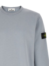 STONE ISLAND Stone Island Men 'Badge Stone Island' Sweatshirt