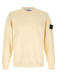 STONE ISLAND Stone Island Men 'Badge Stone Island' Sweatshirt