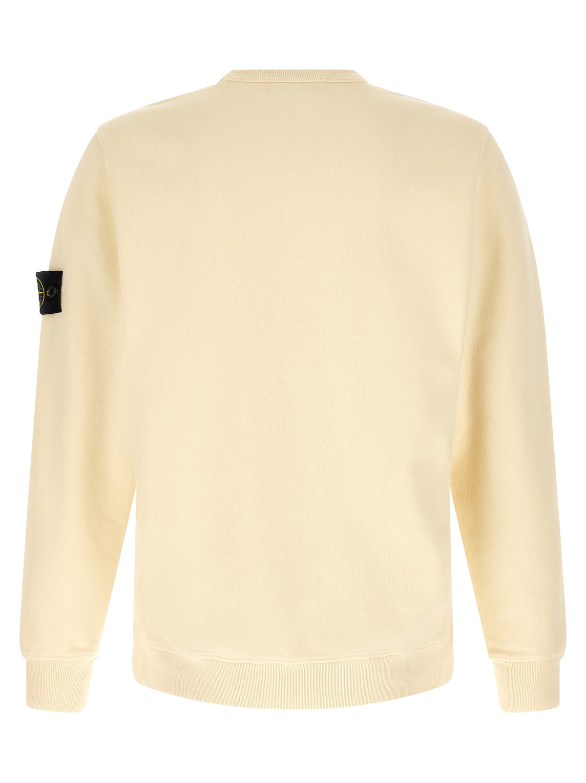 STONE ISLAND Stone Island Men 'Badge Stone Island' Sweatshirt