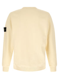 STONE ISLAND Stone Island Men 'Badge Stone Island' Sweatshirt