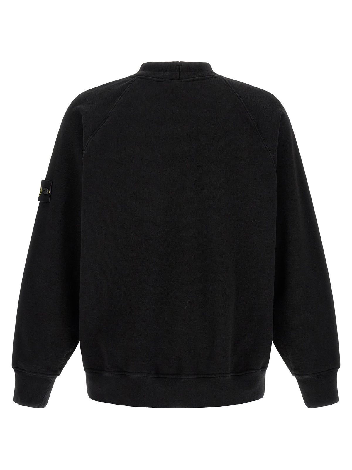 STONE ISLAND Stone Island Men '6100053' Crew Neck Sweatshirt With Raglan Sleeves