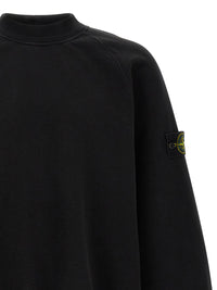 STONE ISLAND Stone Island Men '6100053' Crew Neck Sweatshirt With Raglan Sleeves