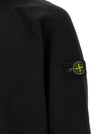 STONE ISLAND Stone Island Men '6100053' Crew Neck Sweatshirt With Raglan Sleeves