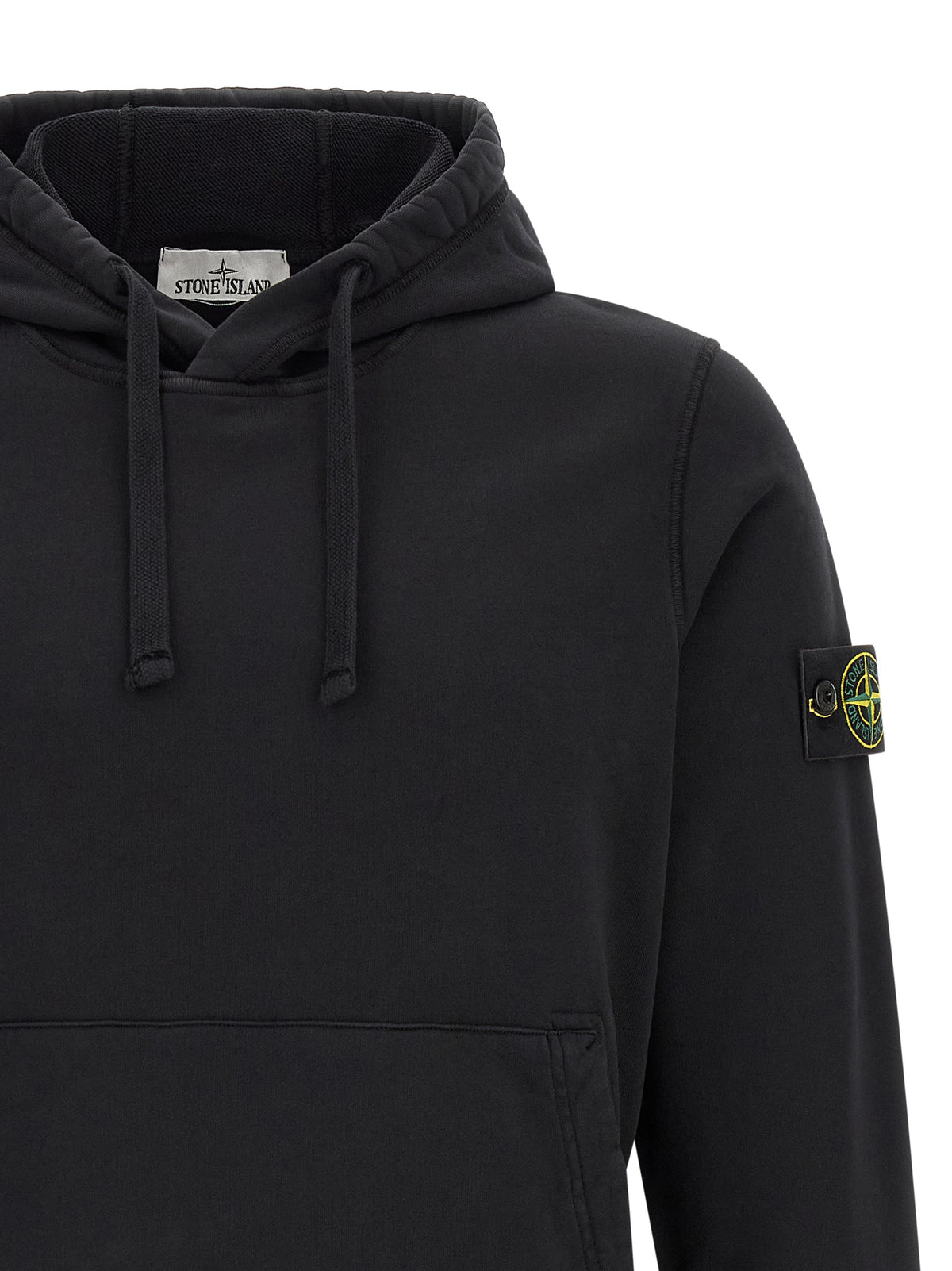 STONE ISLAND Stone Island Men '6100062' Hoodie