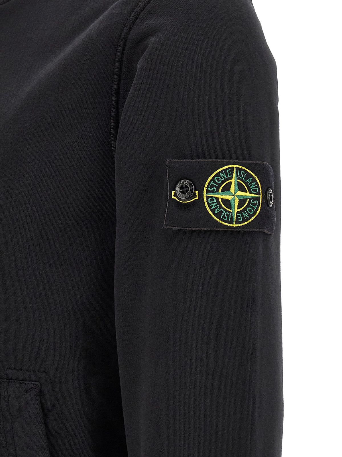 STONE ISLAND Stone Island Men '6100062' Hoodie