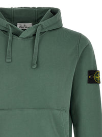 Stone Island Men '6100062' Hoodie
