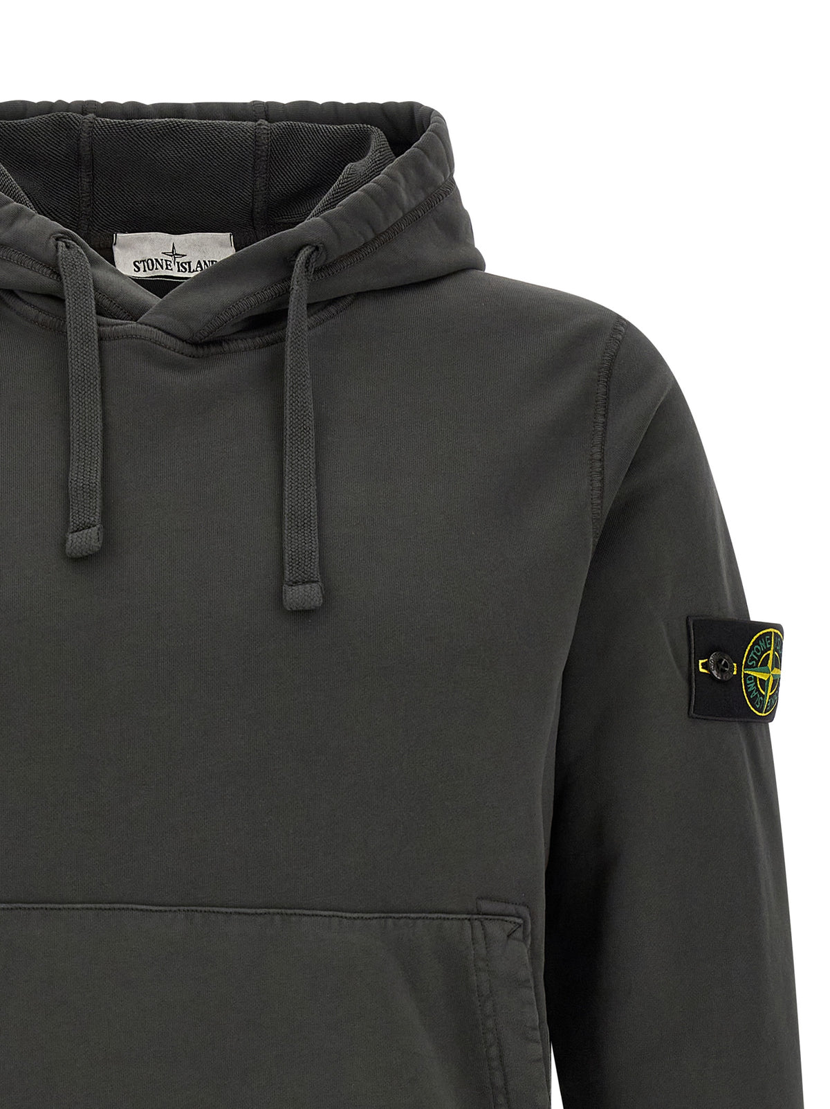 STONE ISLAND Stone Island Men '6100062' Hoodie