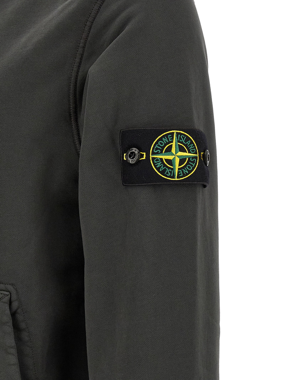STONE ISLAND Stone Island Men '6100062' Hoodie