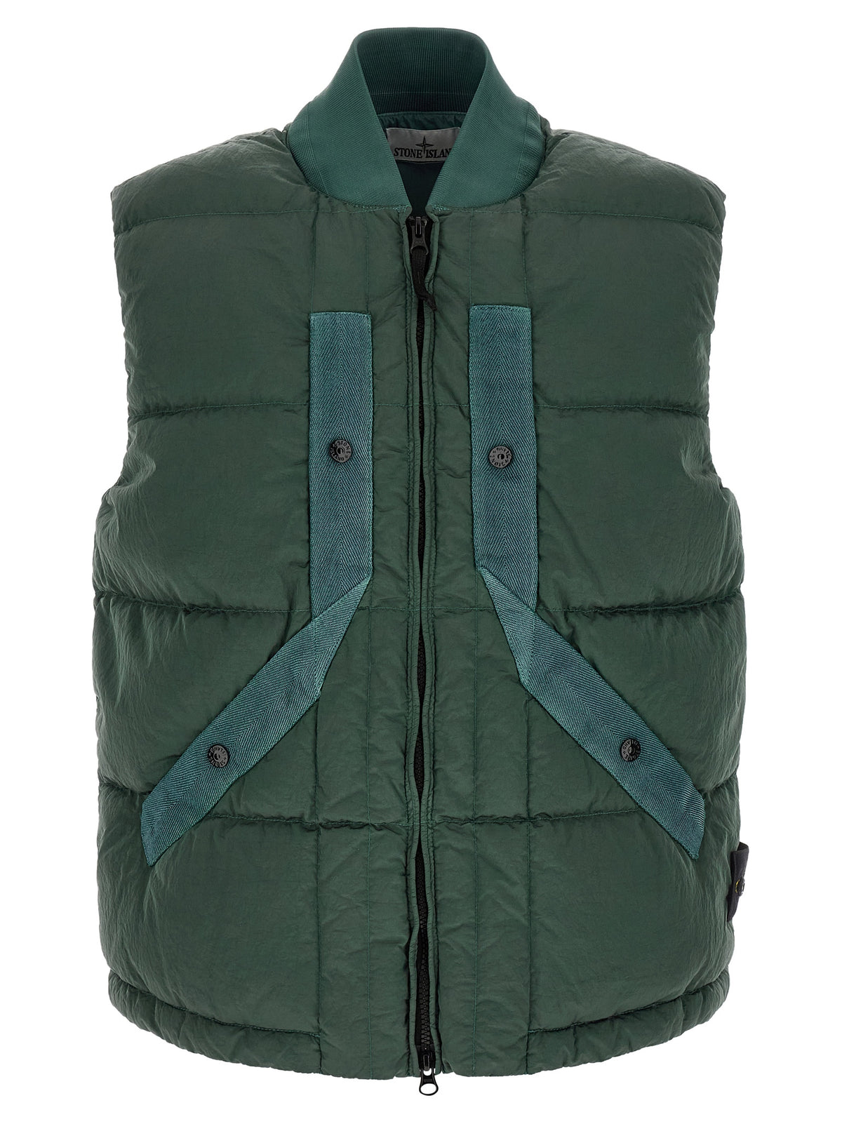 STONE ISLAND Stone Island Men 'G100008' Vest