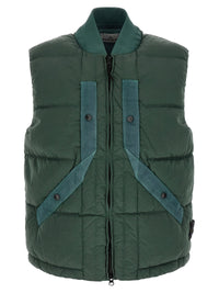 STONE ISLAND Stone Island Men 'G100008' Vest