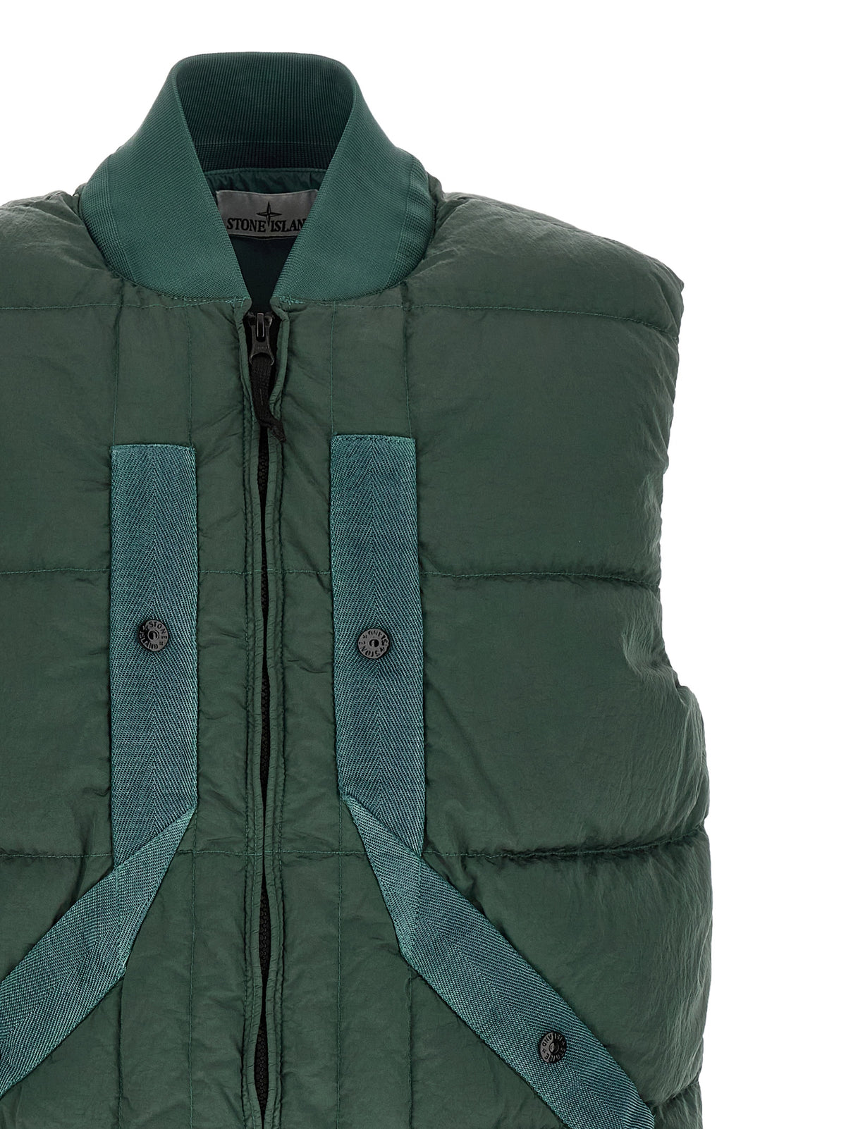 STONE ISLAND Stone Island Men 'G100008' Vest