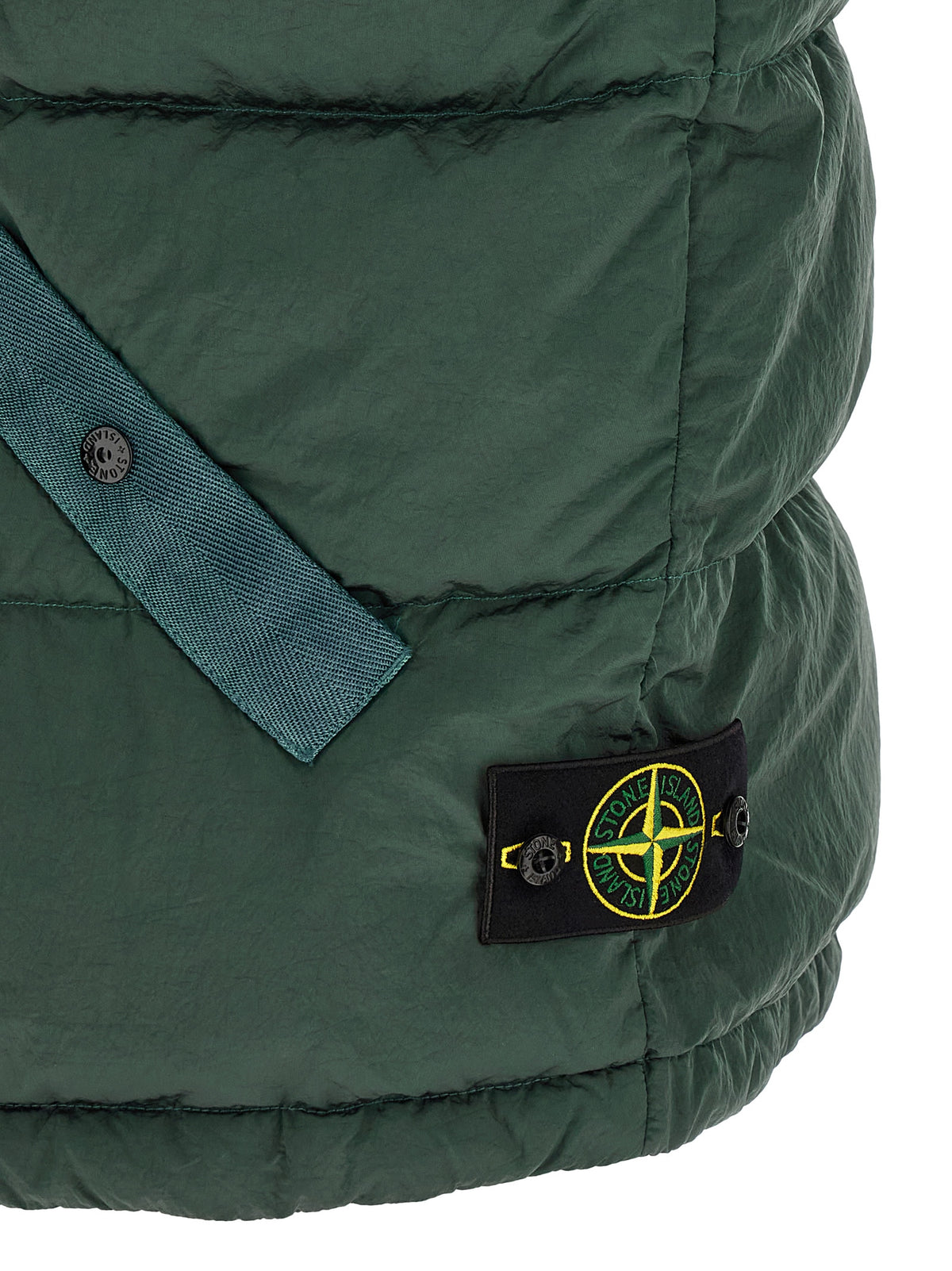 STONE ISLAND Stone Island Men 'G100008' Vest