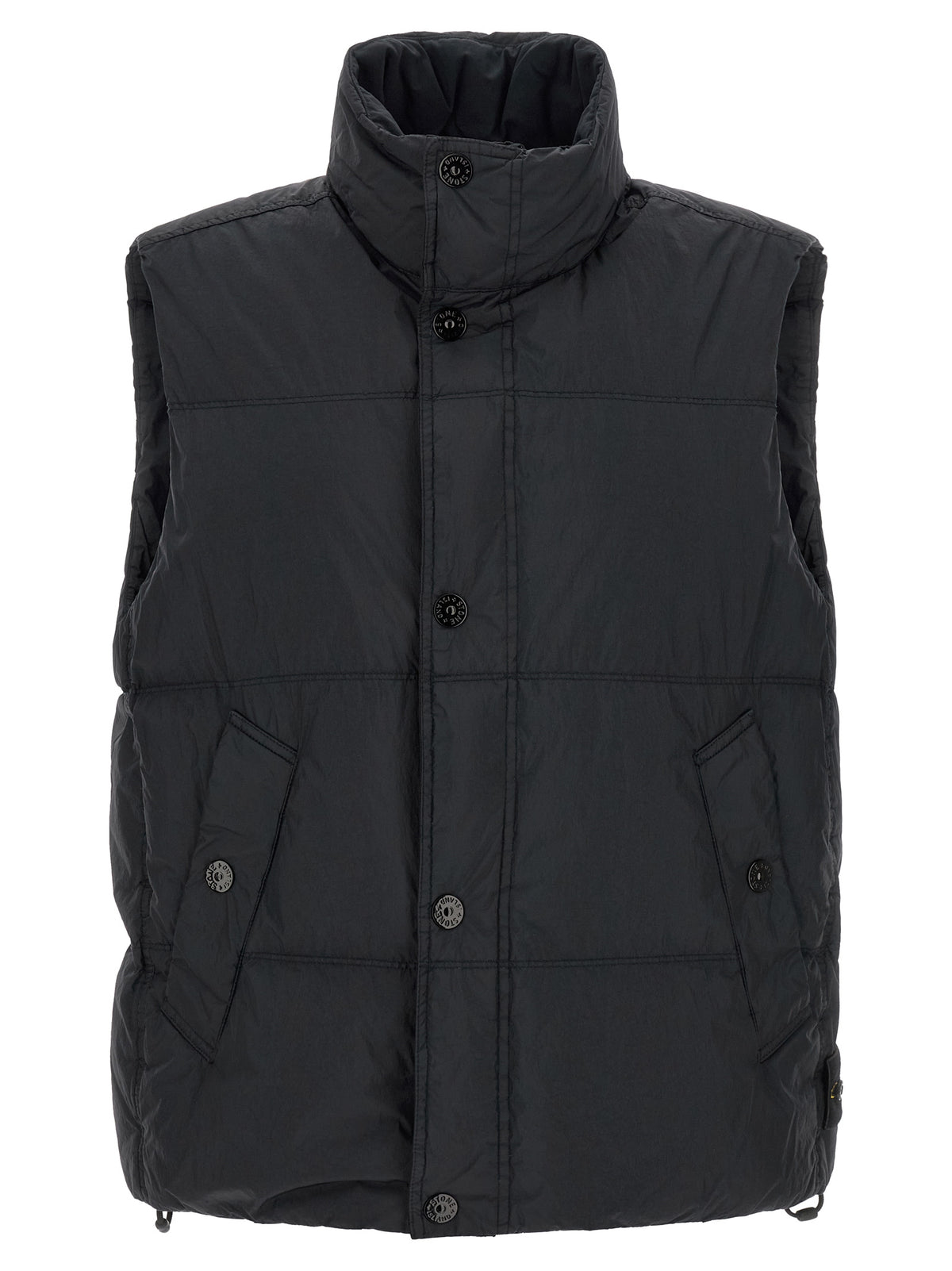 Stone Island Men 'G100010' Vest