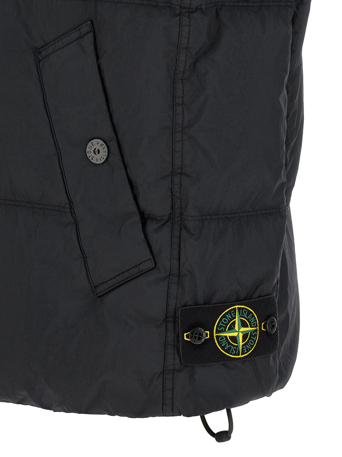 Stone Island Men 'G100010' Vest