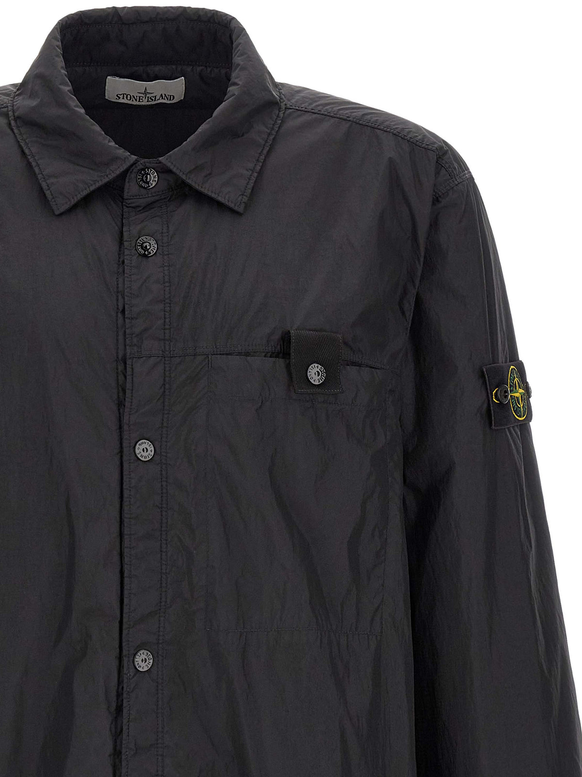 STONE ISLAND Stone Island Men 'Q100022' Jacket