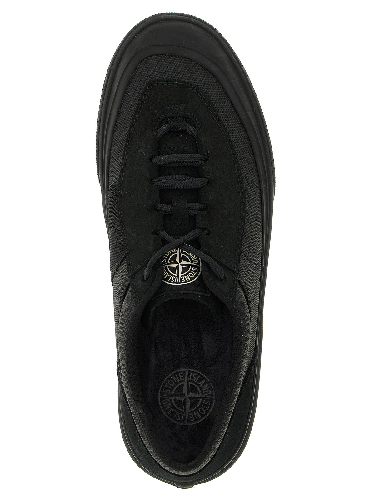 STONE ISLAND Stone Island Men 'S100020' Sneakers