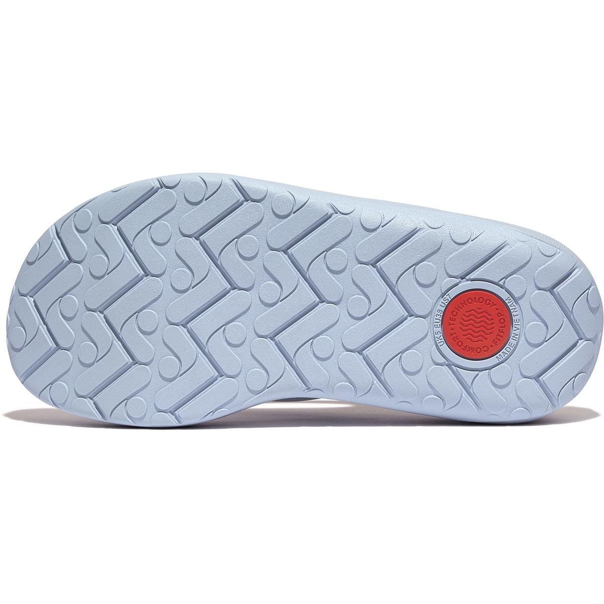 Relieff Recovery Womens Lightweight Rubber Slide Sandals