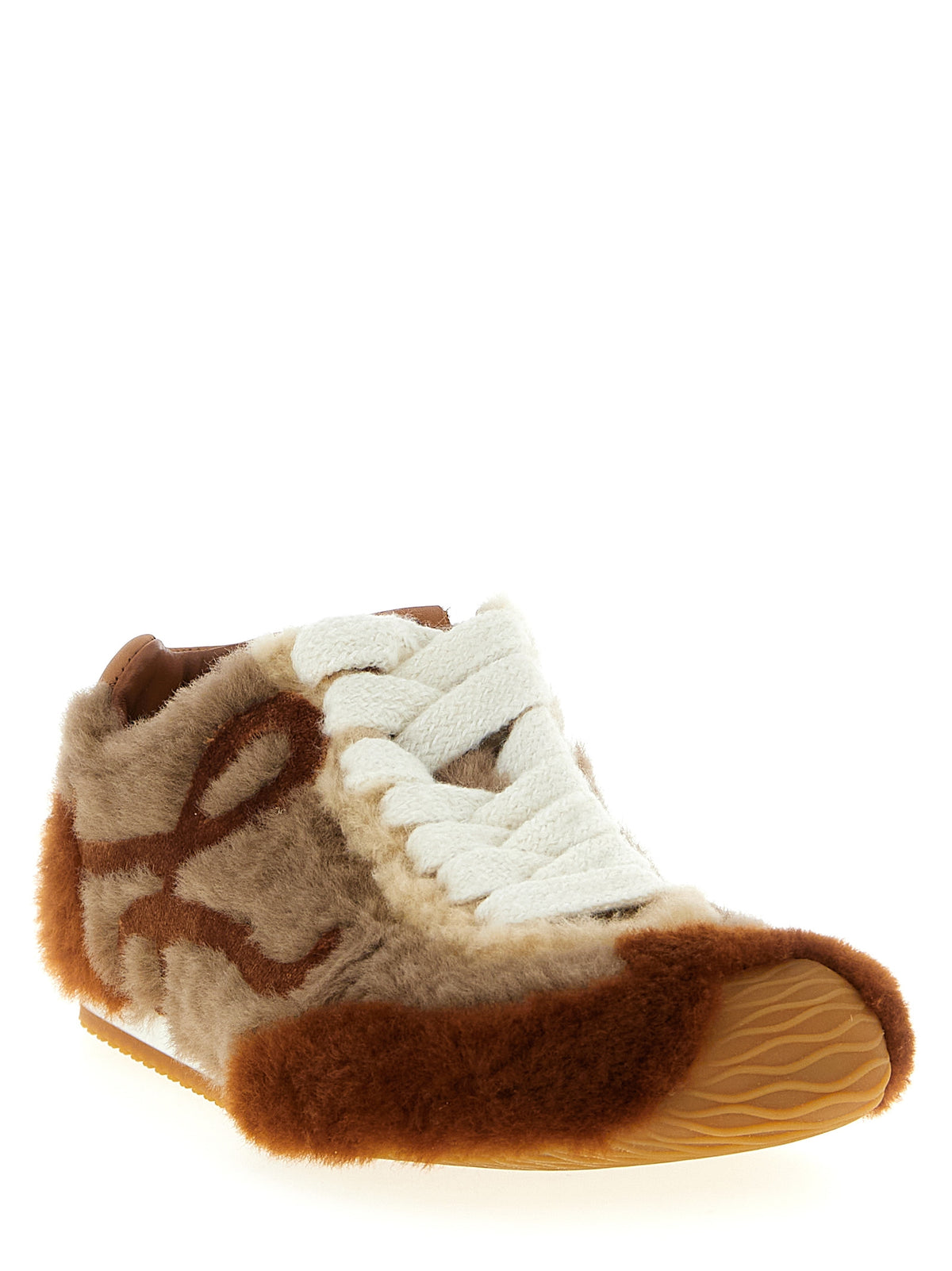LOEWE Loewe Women 'Ballet Runner 2.0' Sneakers
