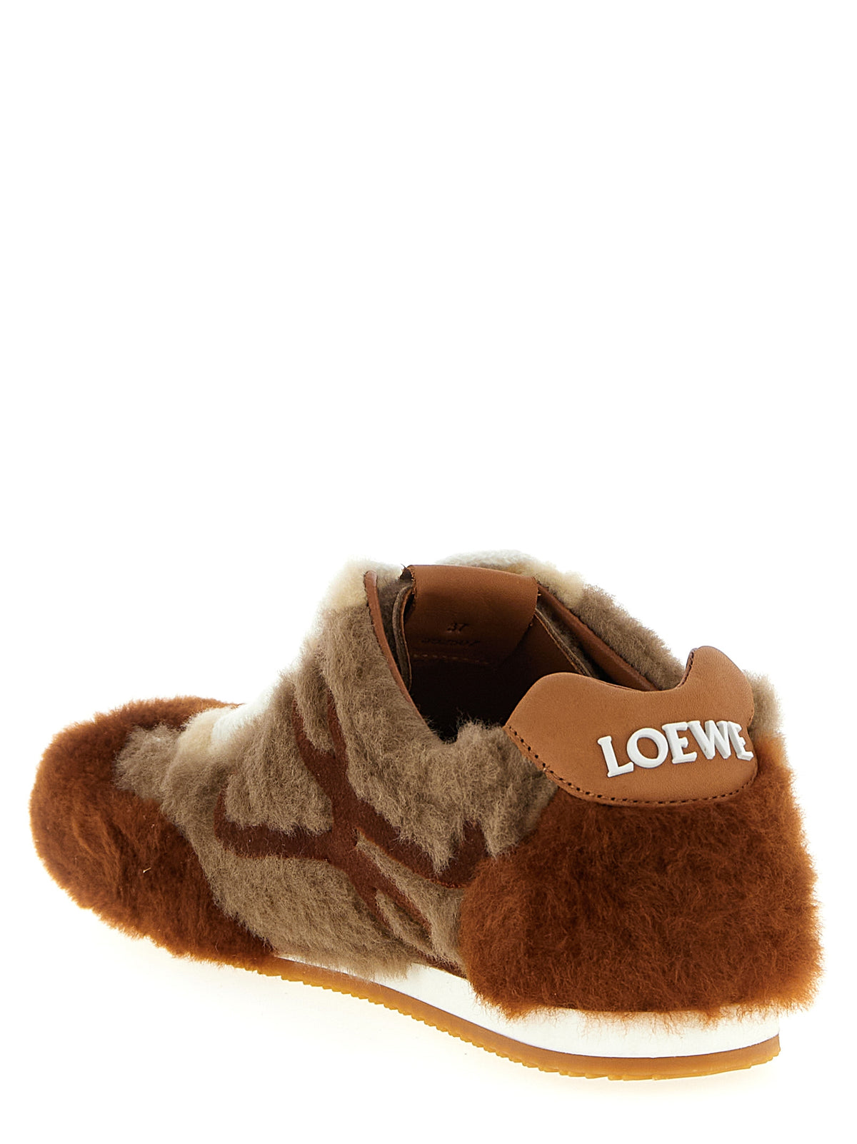 LOEWE Loewe Women 'Ballet Runner 2.0' Sneakers