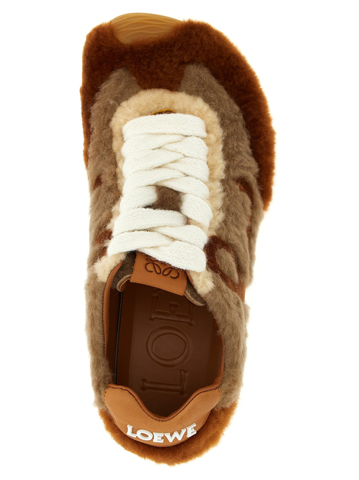LOEWE Loewe Women 'Ballet Runner 2.0' Sneakers