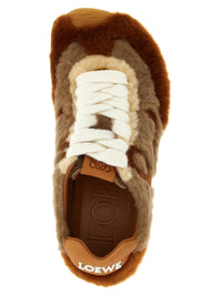 LOEWE Loewe Women 'Ballet Runner 2.0' Sneakers