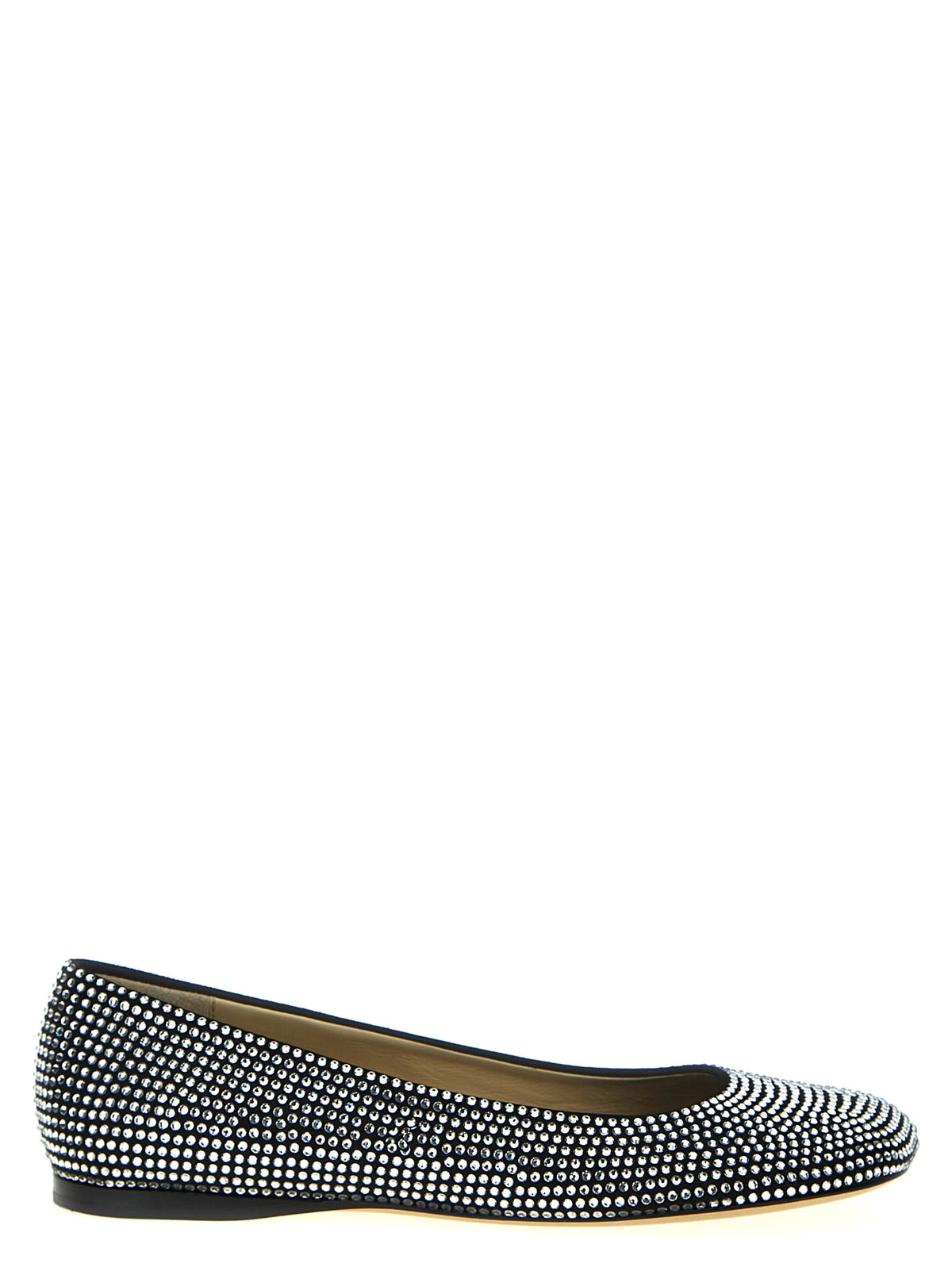 LOEWE Loewe Women 'Toy' Ballet Flats