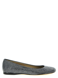LOEWE Loewe Women 'Toy' Ballet Flats