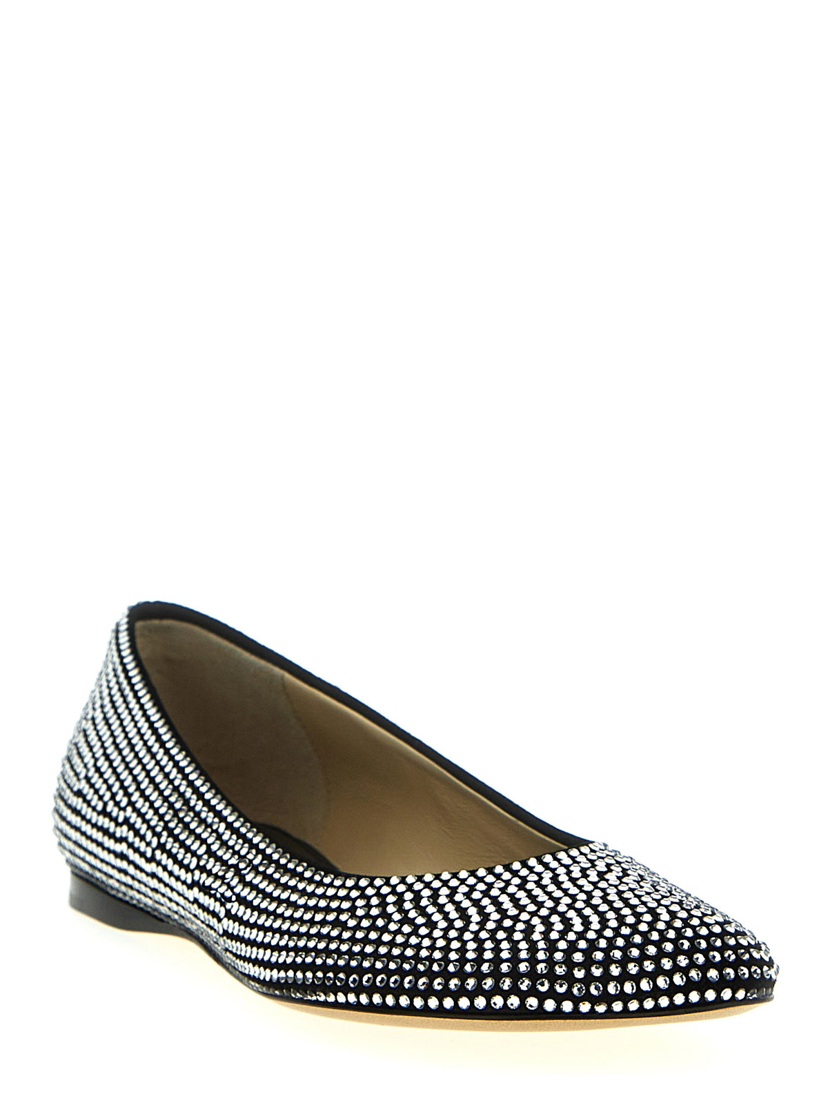LOEWE Loewe Women 'Toy' Ballet Flats