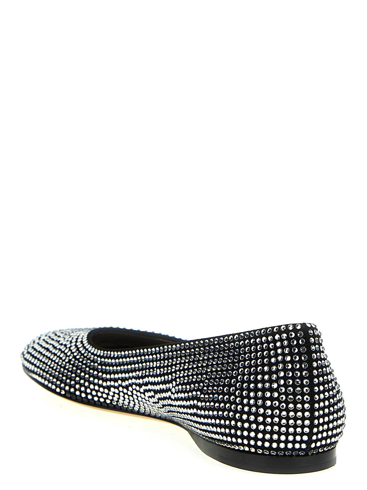 LOEWE Loewe Women 'Toy' Ballet Flats
