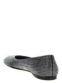 LOEWE Loewe Women 'Toy' Ballet Flats