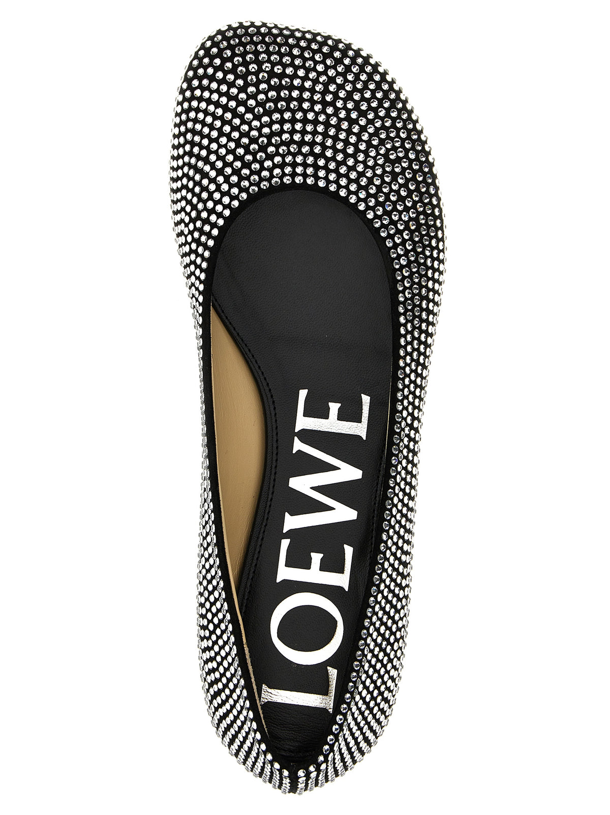 LOEWE Loewe Women 'Toy' Ballet Flats