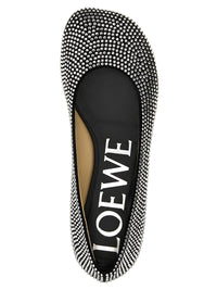 LOEWE Loewe Women 'Toy' Ballet Flats