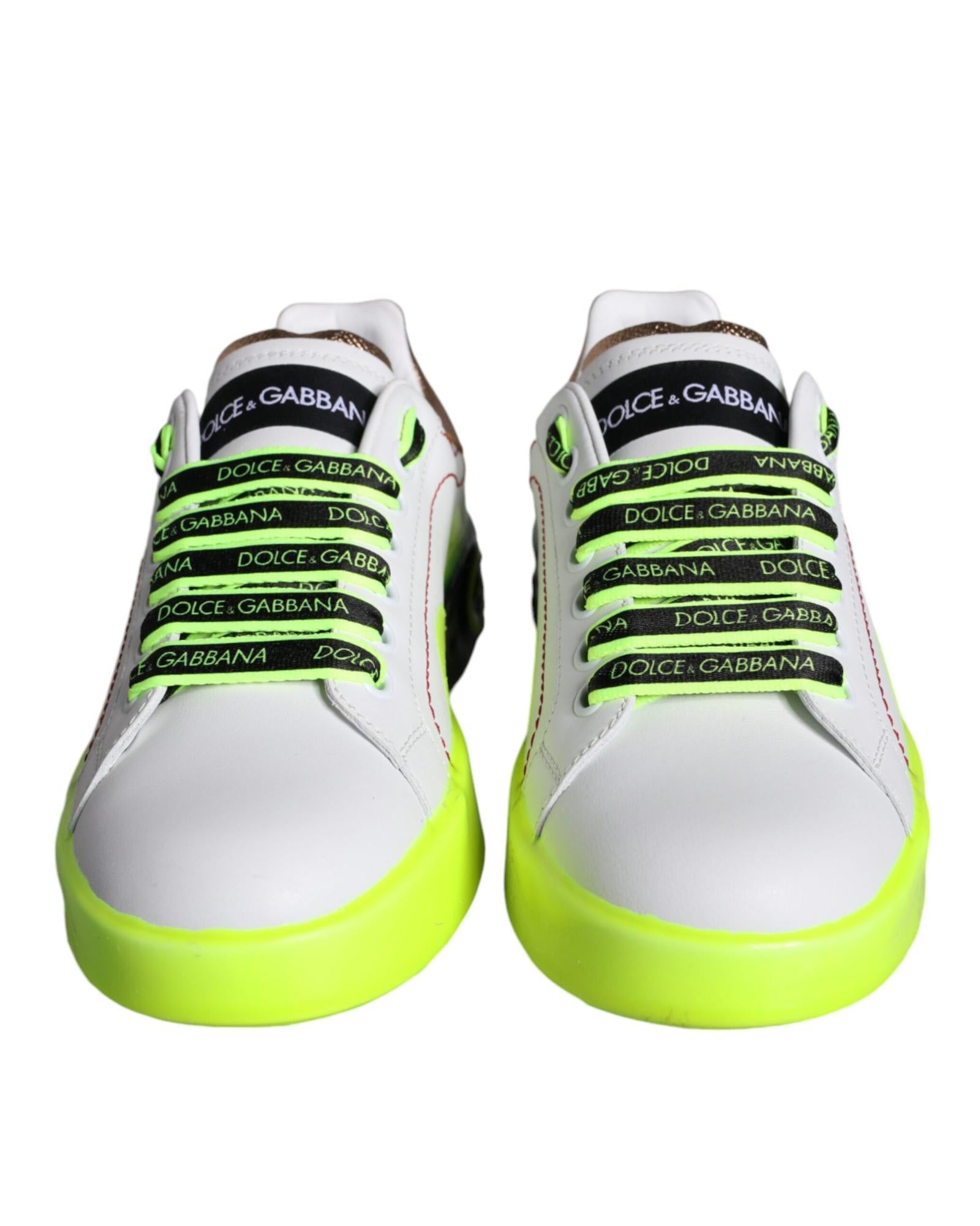 Dolce & Gabbana Portofino Sneakers for Men