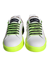 Dolce & Gabbana Portofino Sneakers for Men