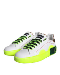 Dolce & Gabbana Portofino Sneakers for Men