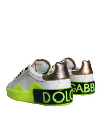 Dolce & Gabbana Portofino Sneakers for Men