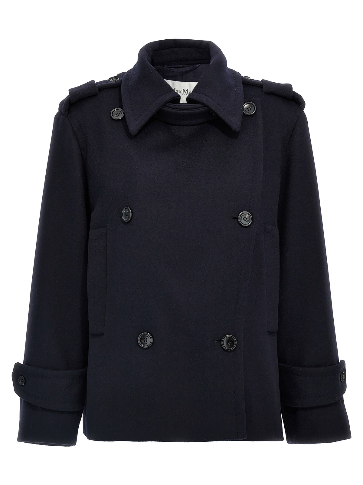 Max Mara Women 'Laveno' Coat