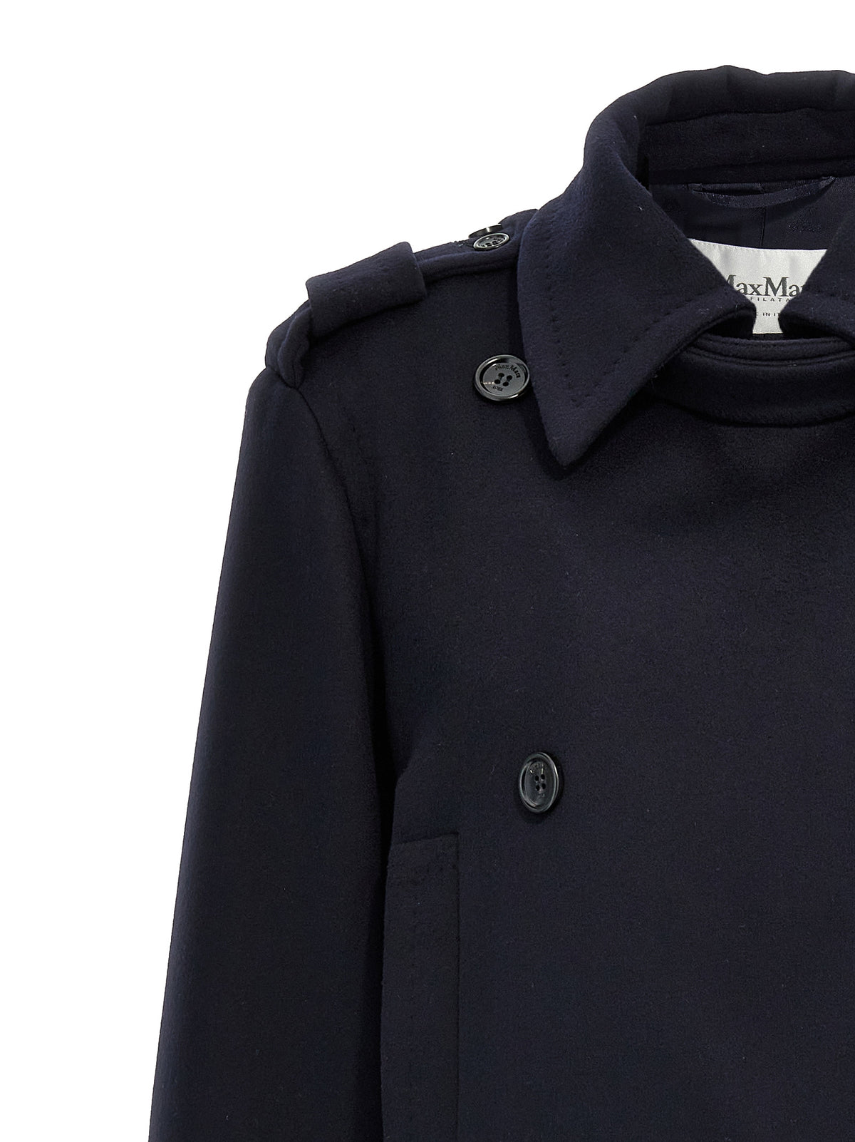 Max Mara Women 'Laveno' Coat