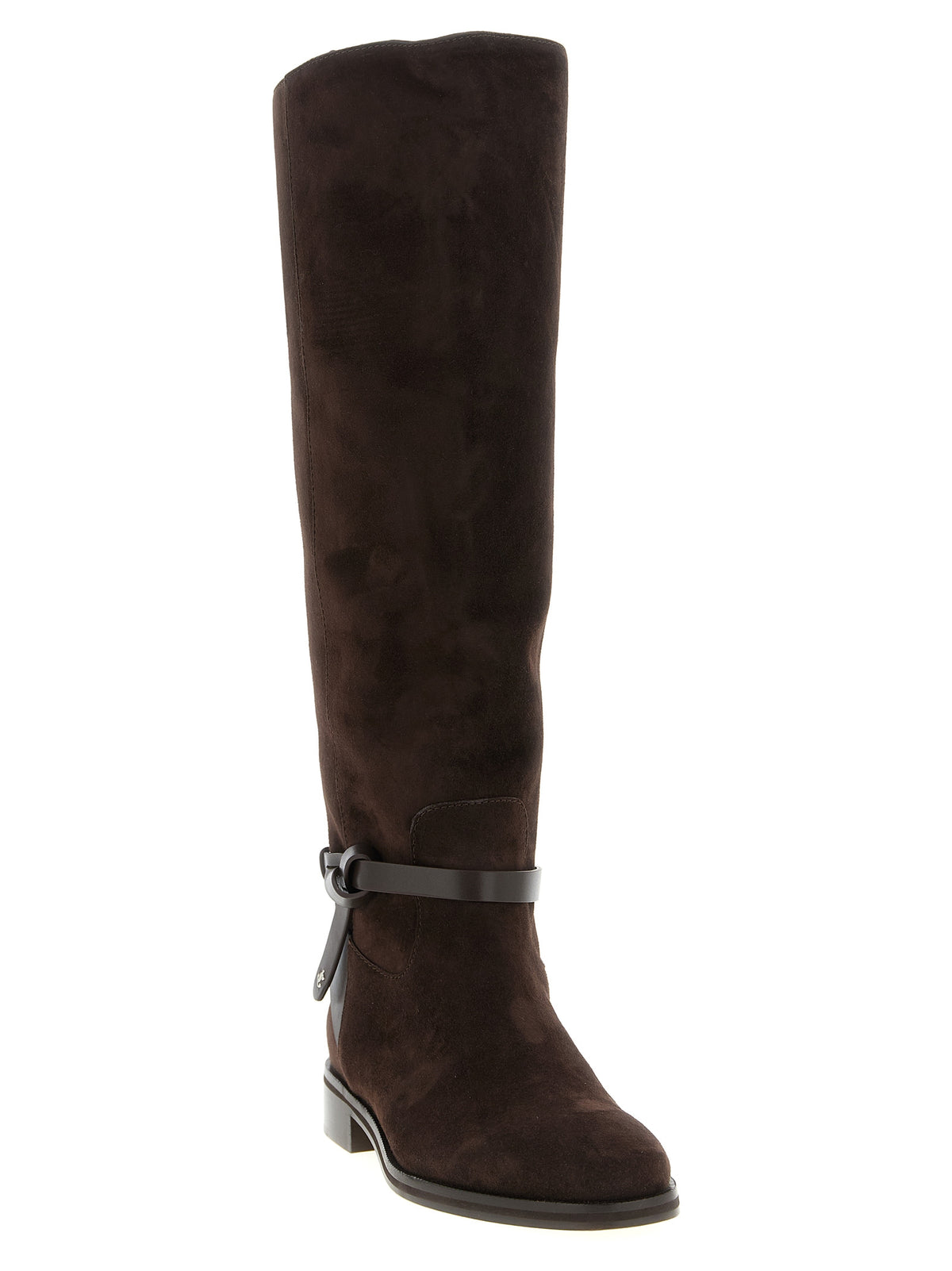 JIMMY CHOO Jimmy Choo Women 'Lawton' Boots