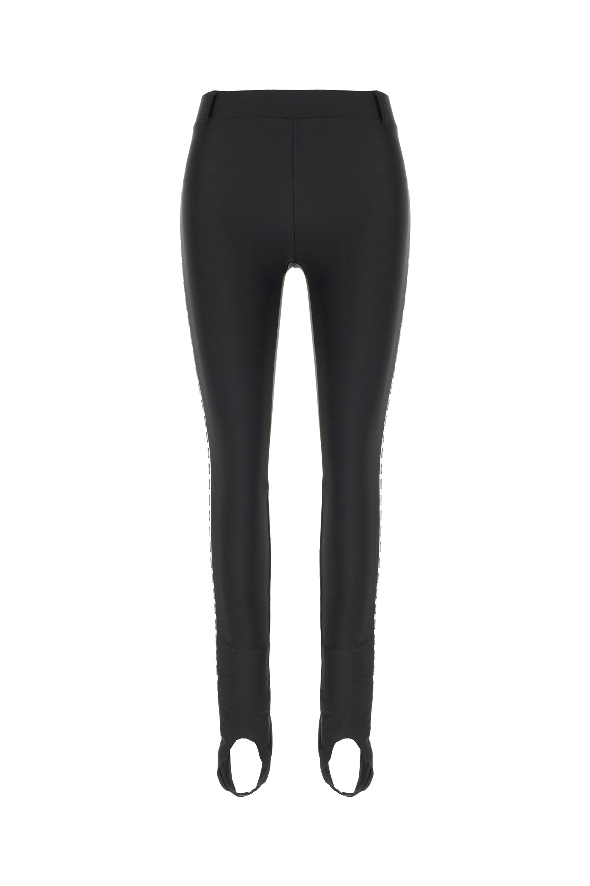 Moschino Woman Clothing Trousers