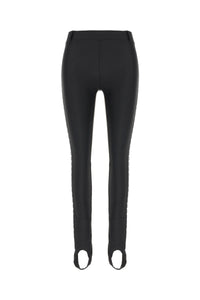 Moschino Woman Clothing Trousers
