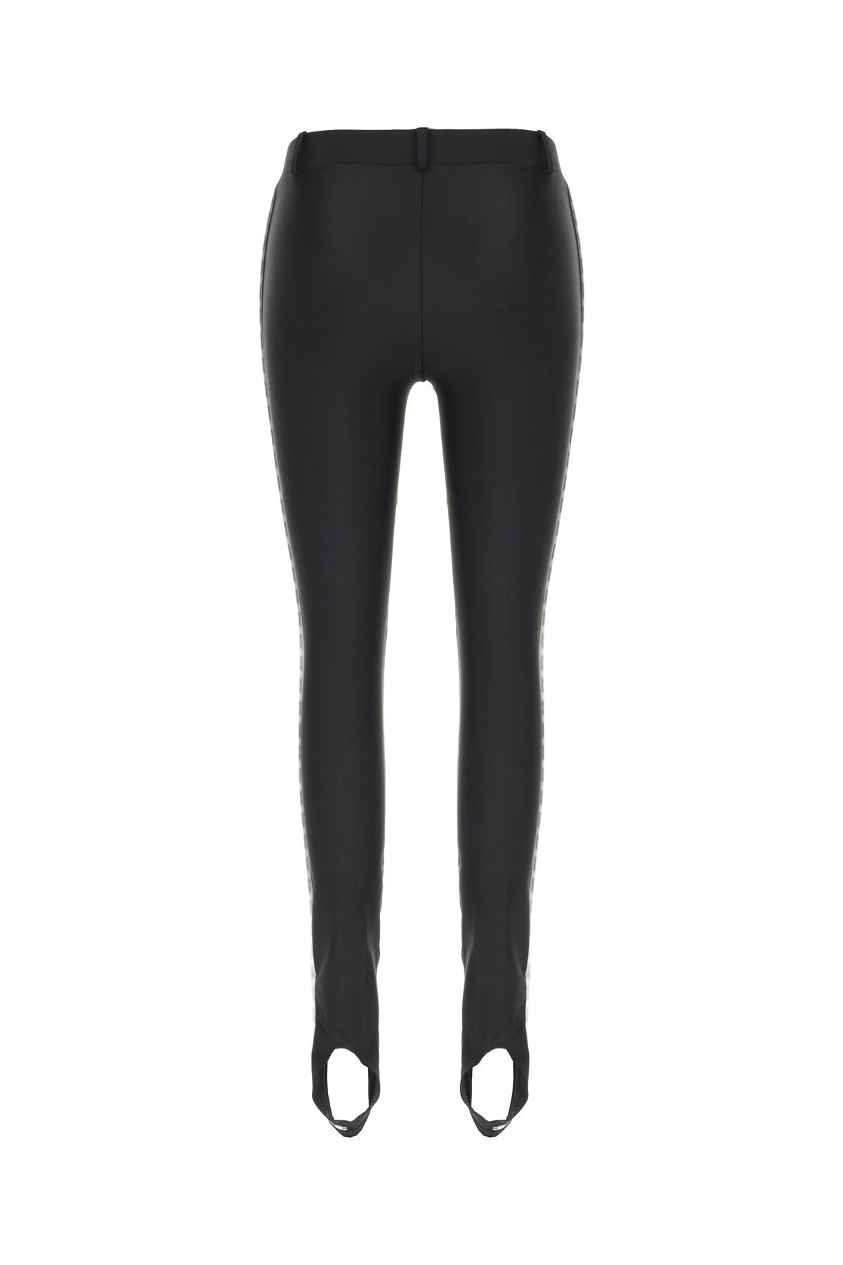 Moschino Woman Clothing Trousers