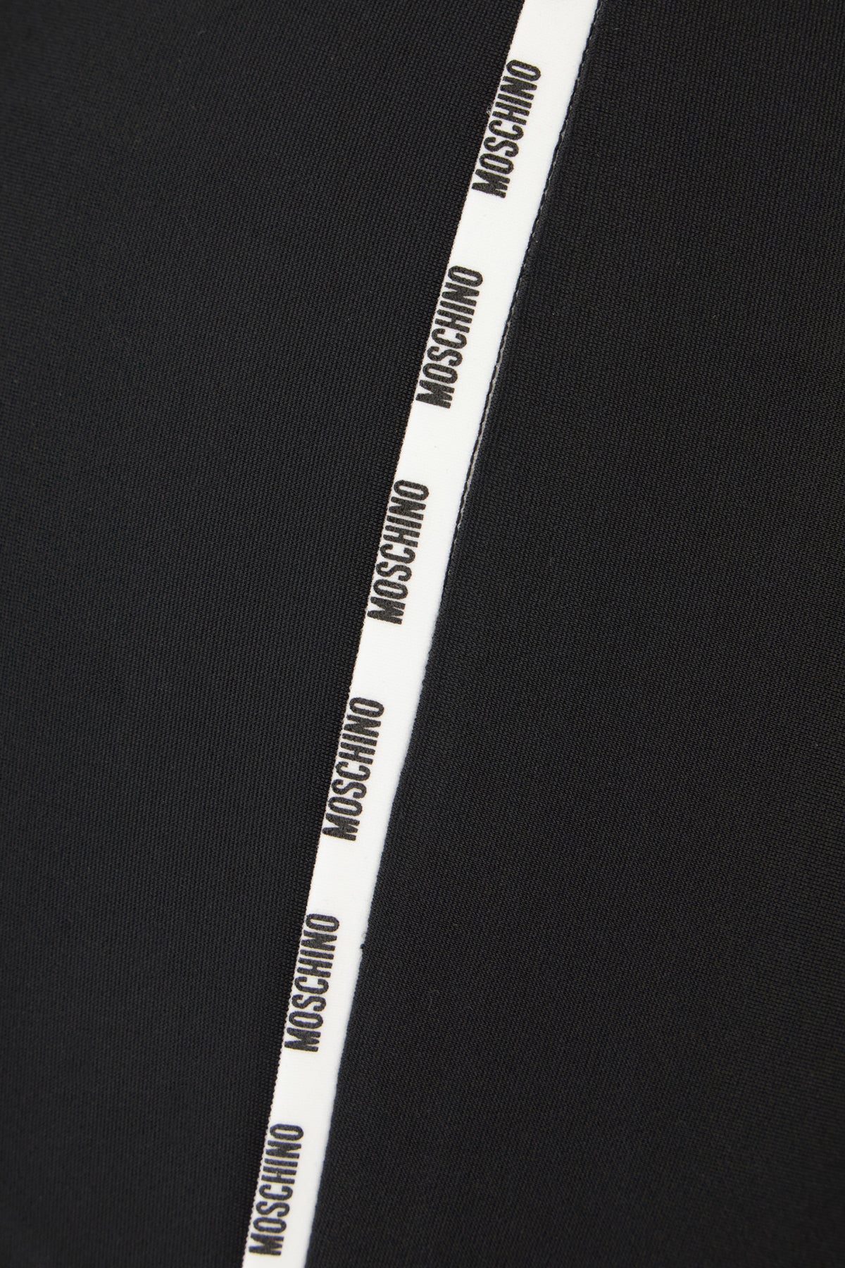 Moschino Woman Clothing Trousers