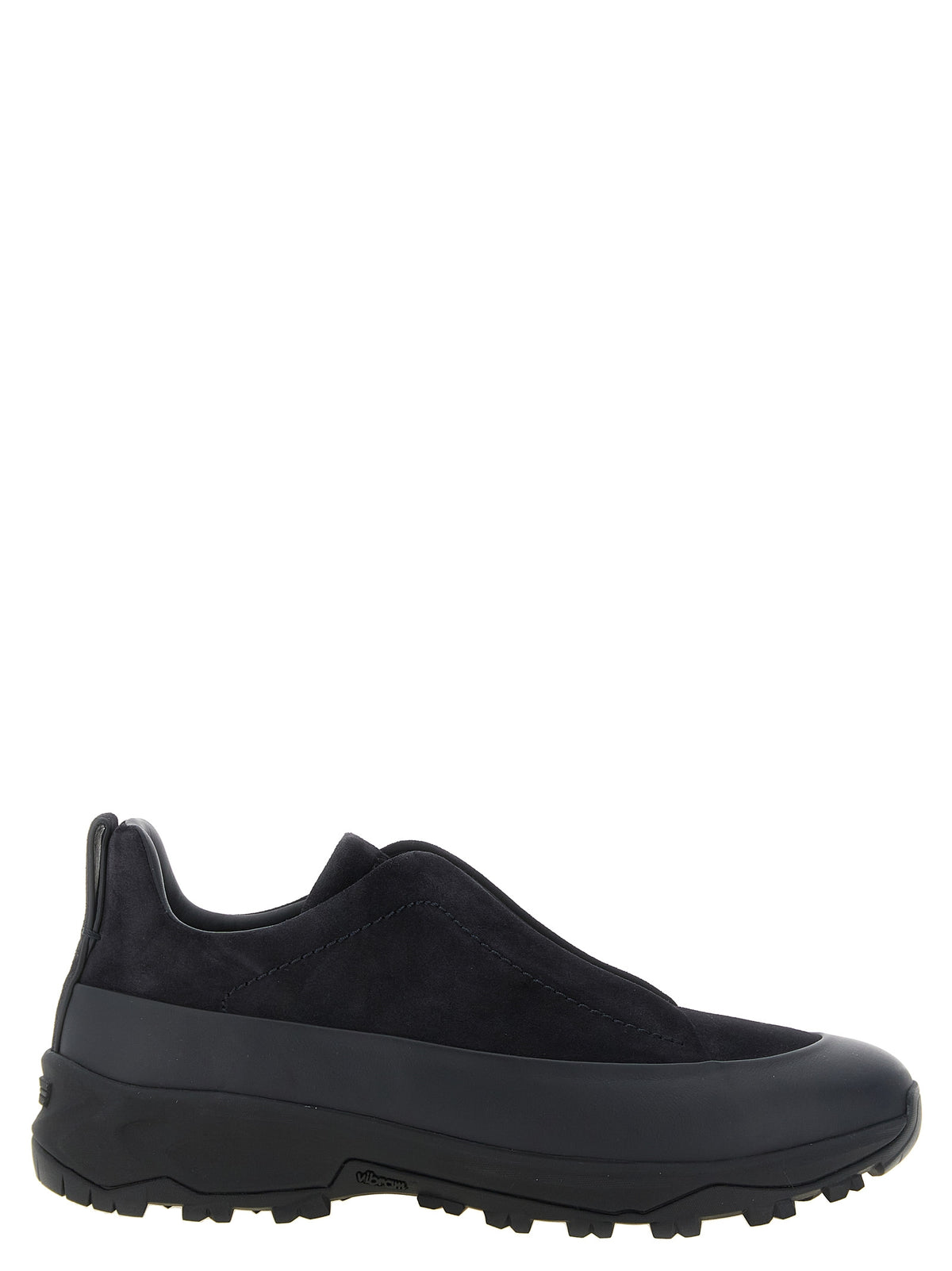 ZEGNA Zegna Men 'Triple Stitch™ Monte' Sneakers